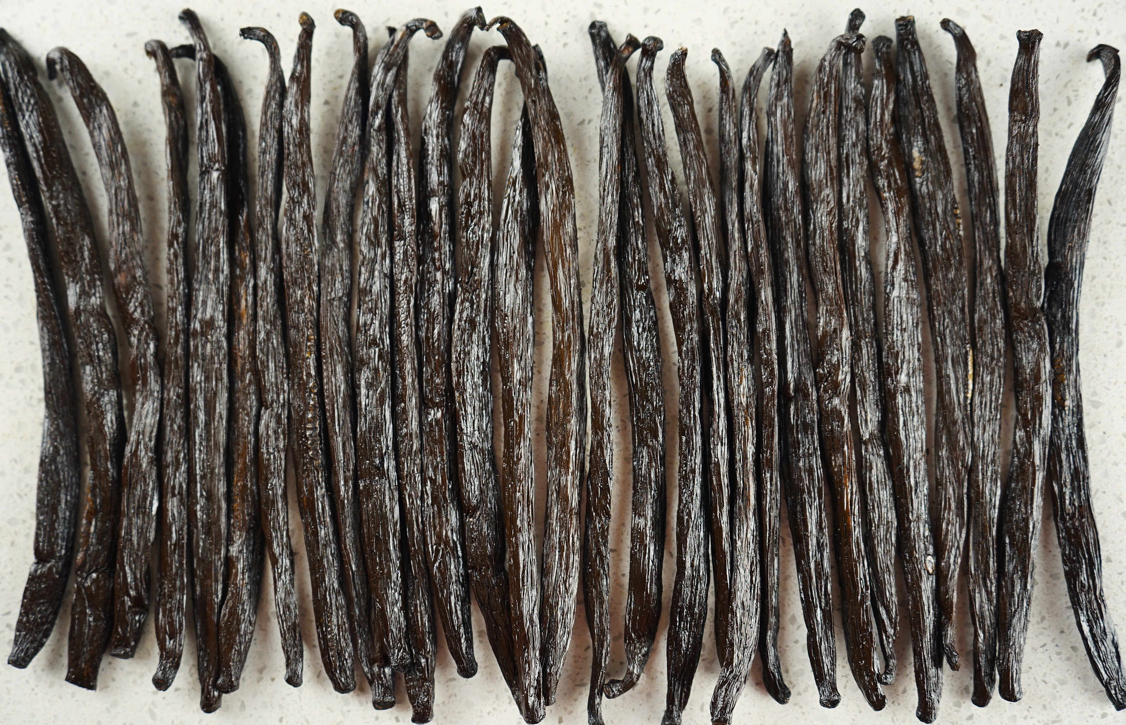 PREMIUM vanilkové lusky 16+ cm – silné aroma