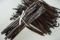 Vanilla Beans – Gourmet Grade A (12–15 cm)