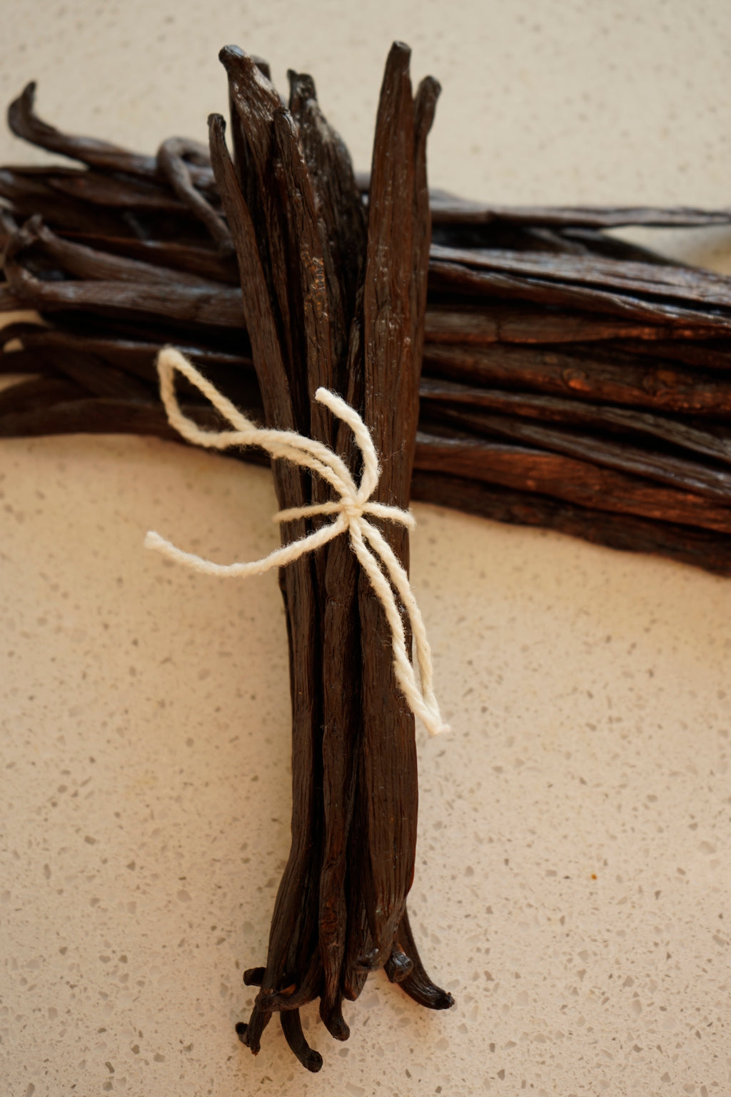 Vanilla Beans – Grade B Extract Quality