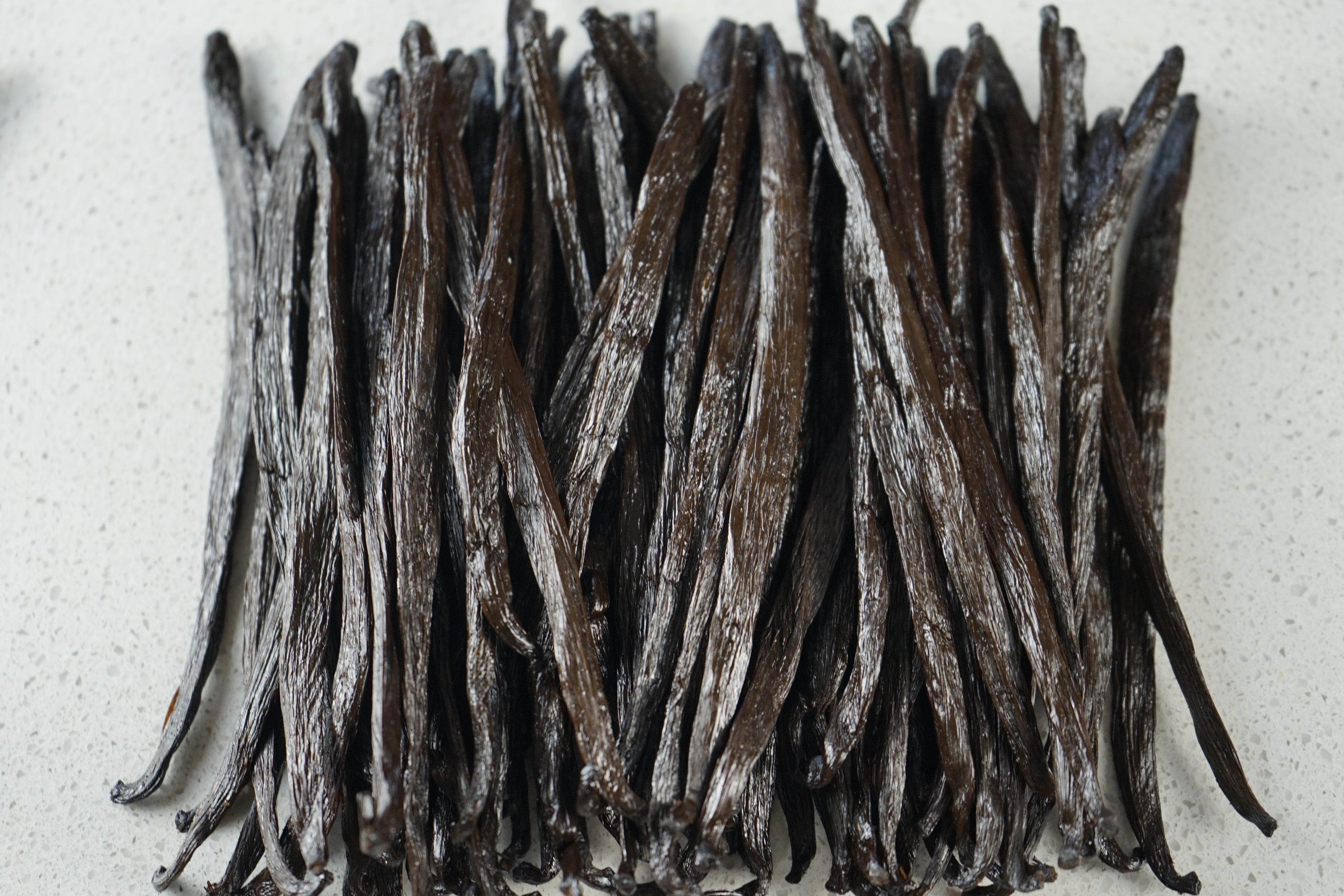 PREMIUM vanilkové lusky 16+ cm – silné aroma
