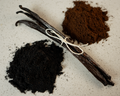 Vanilla Caviar (Dried Seeds) – Uganda