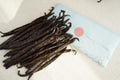 Vanilla Beans – Grade B Extract Quality | Harvest July 2026
