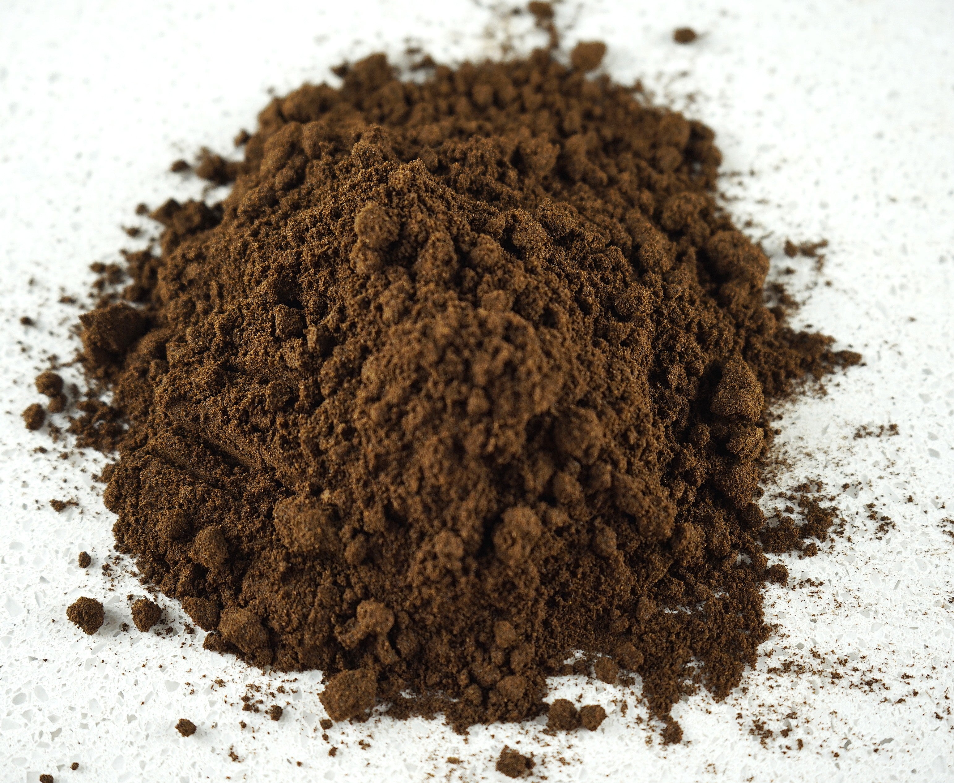 Vanilla Powder – Pure & Natural – Uganda Gourmet Grade A